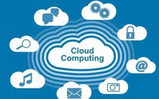 云計算、人工智能與數據處理服務 聯系與合規性探討