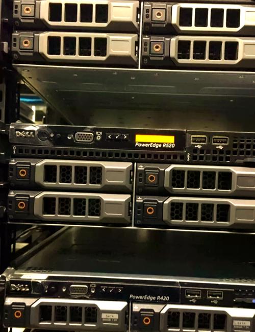 服務器H330詳解 高效數據處理與存儲支持服務